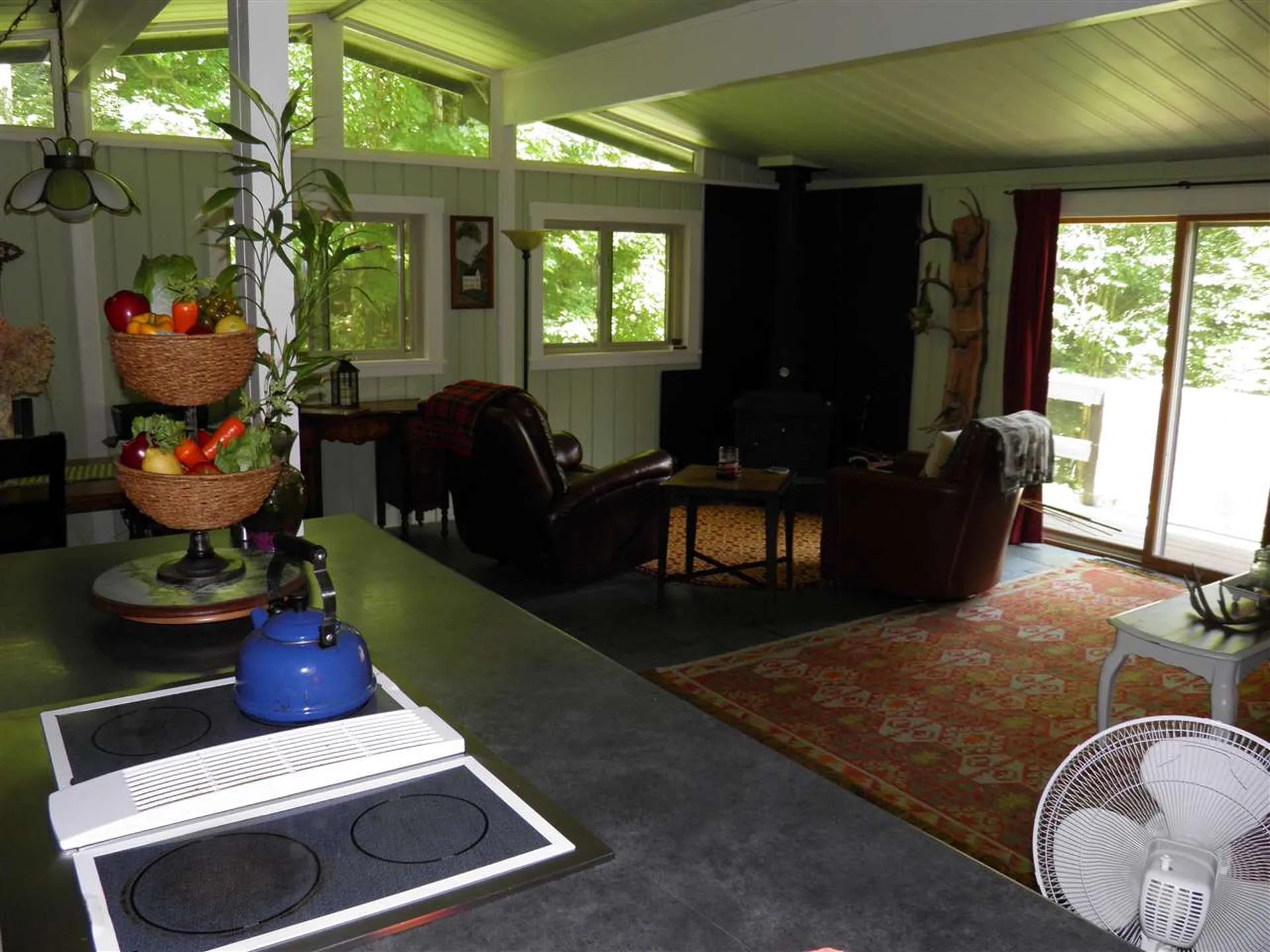 116 Middle Pines Road Warren VT 05674