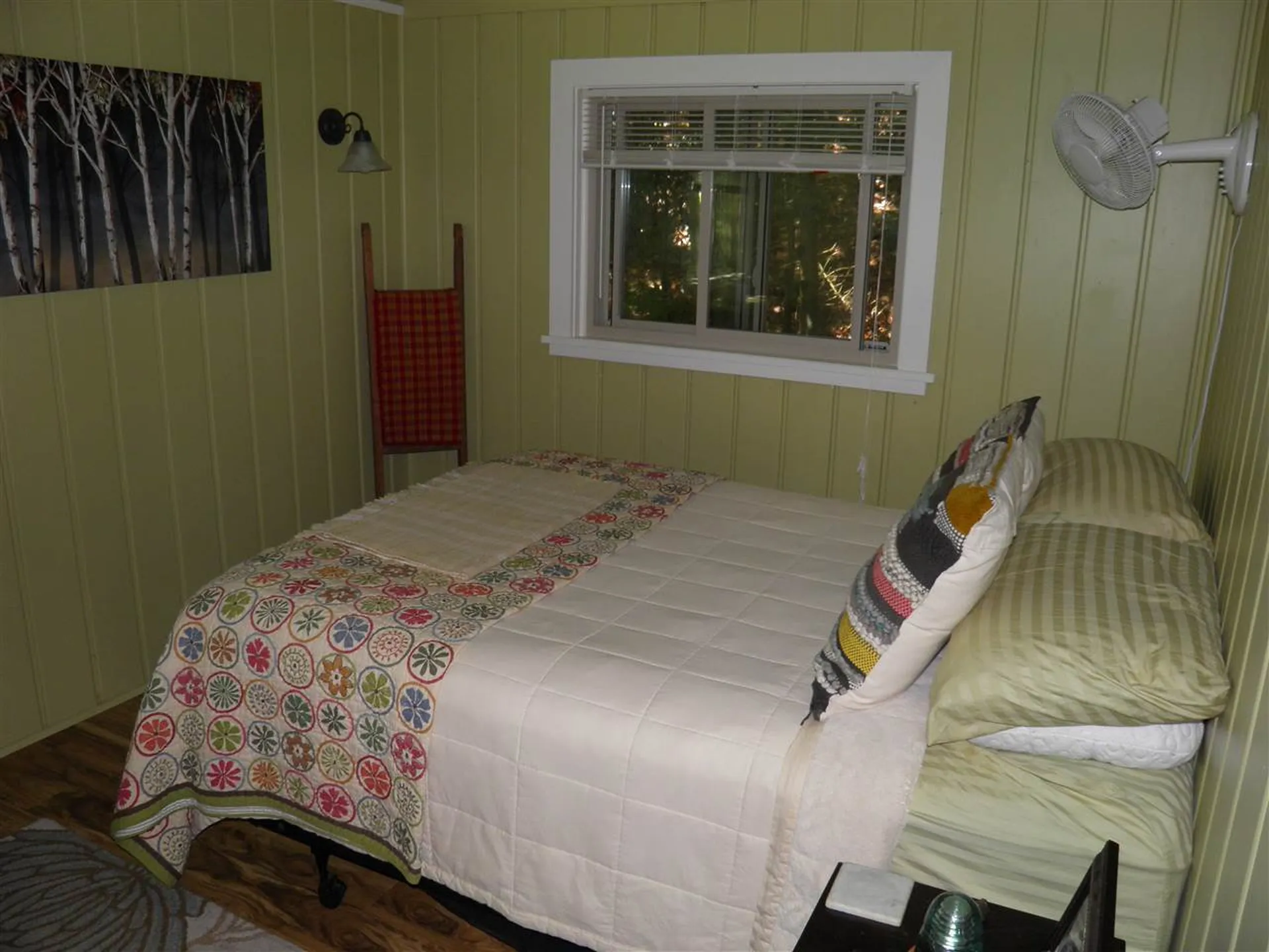 116 Middle Pines Road Warren VT 05674