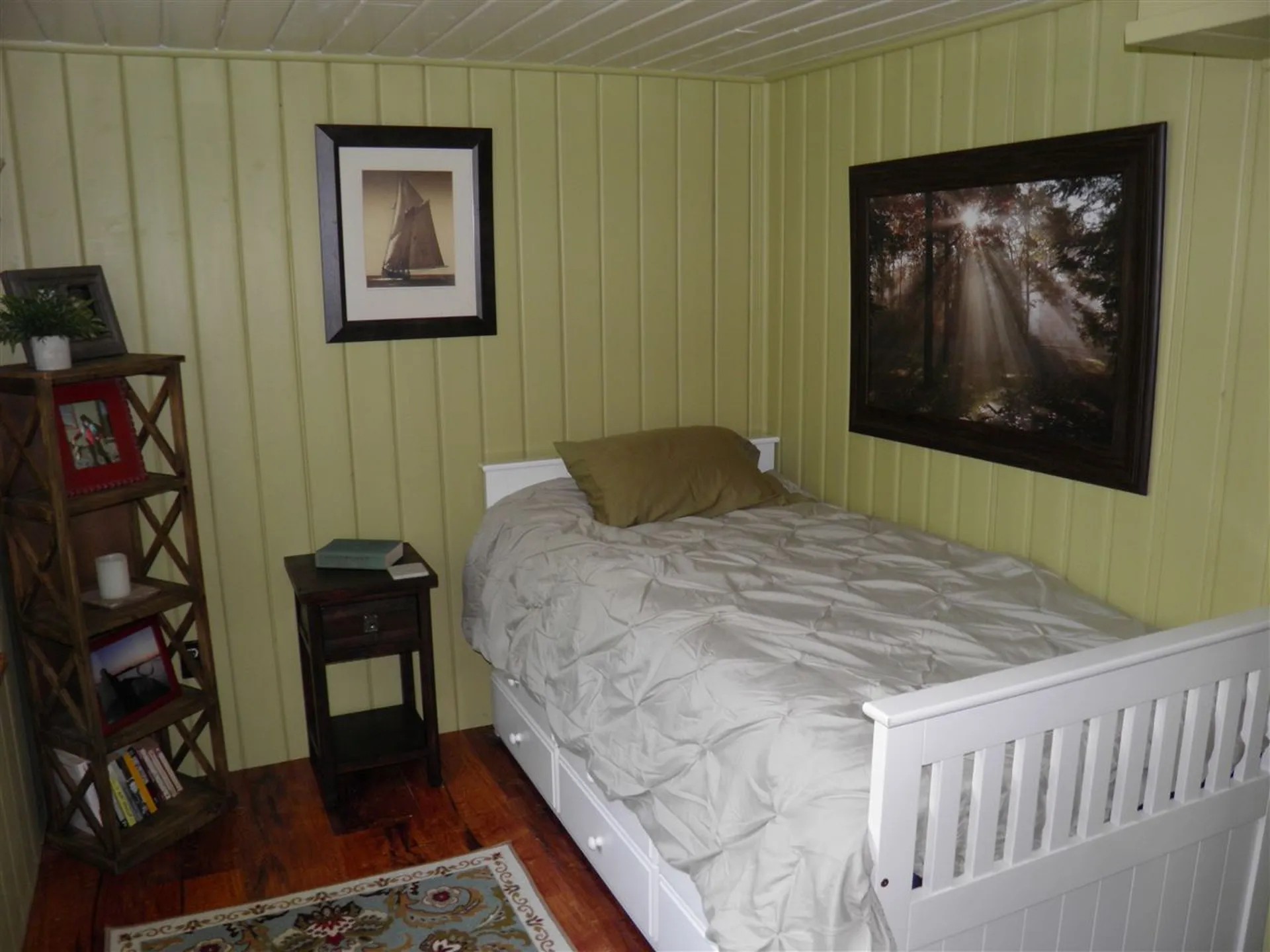 116 Middle Pines Road Warren VT 05674