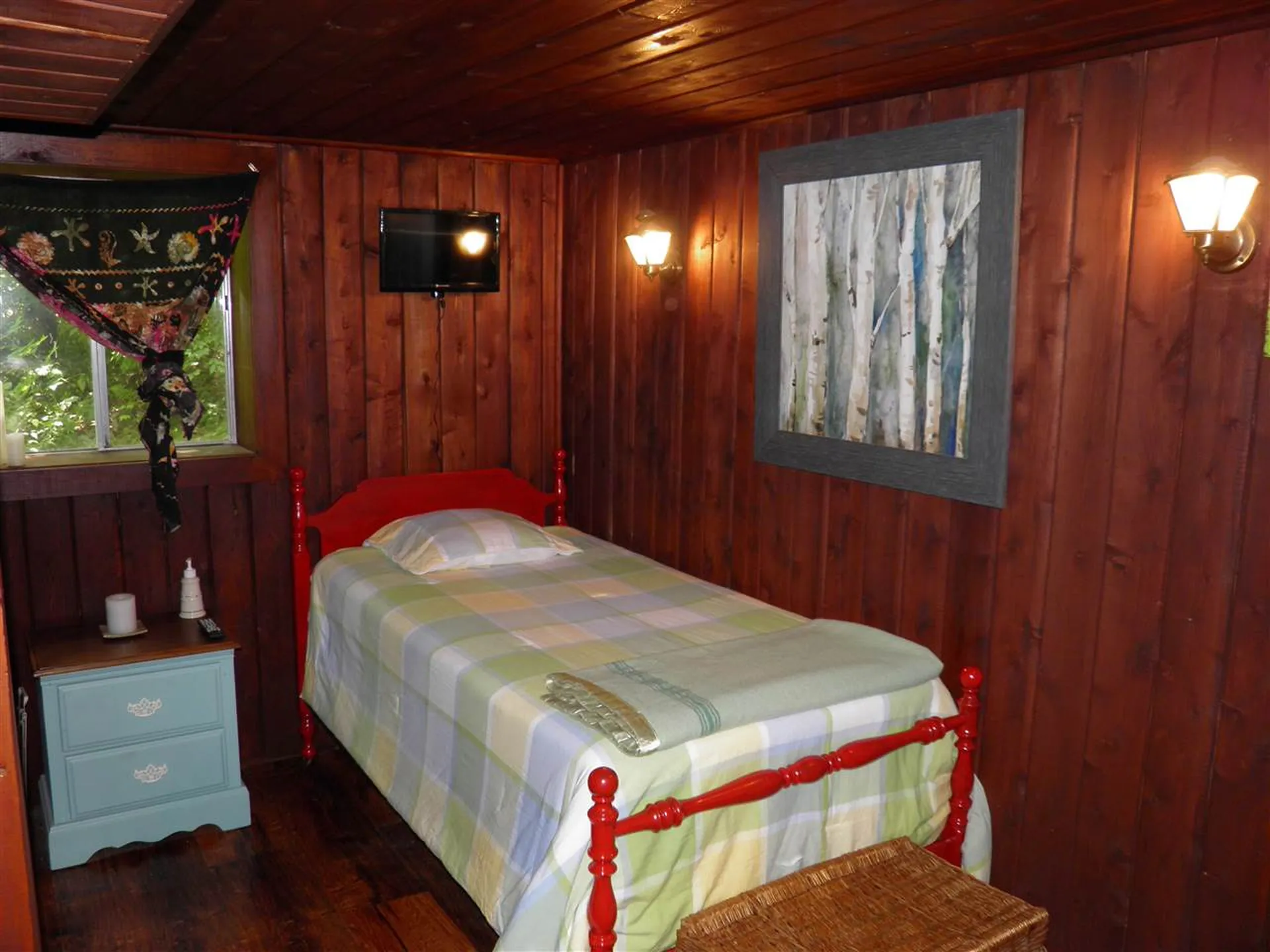 116 Middle Pines Road Warren VT 05674
