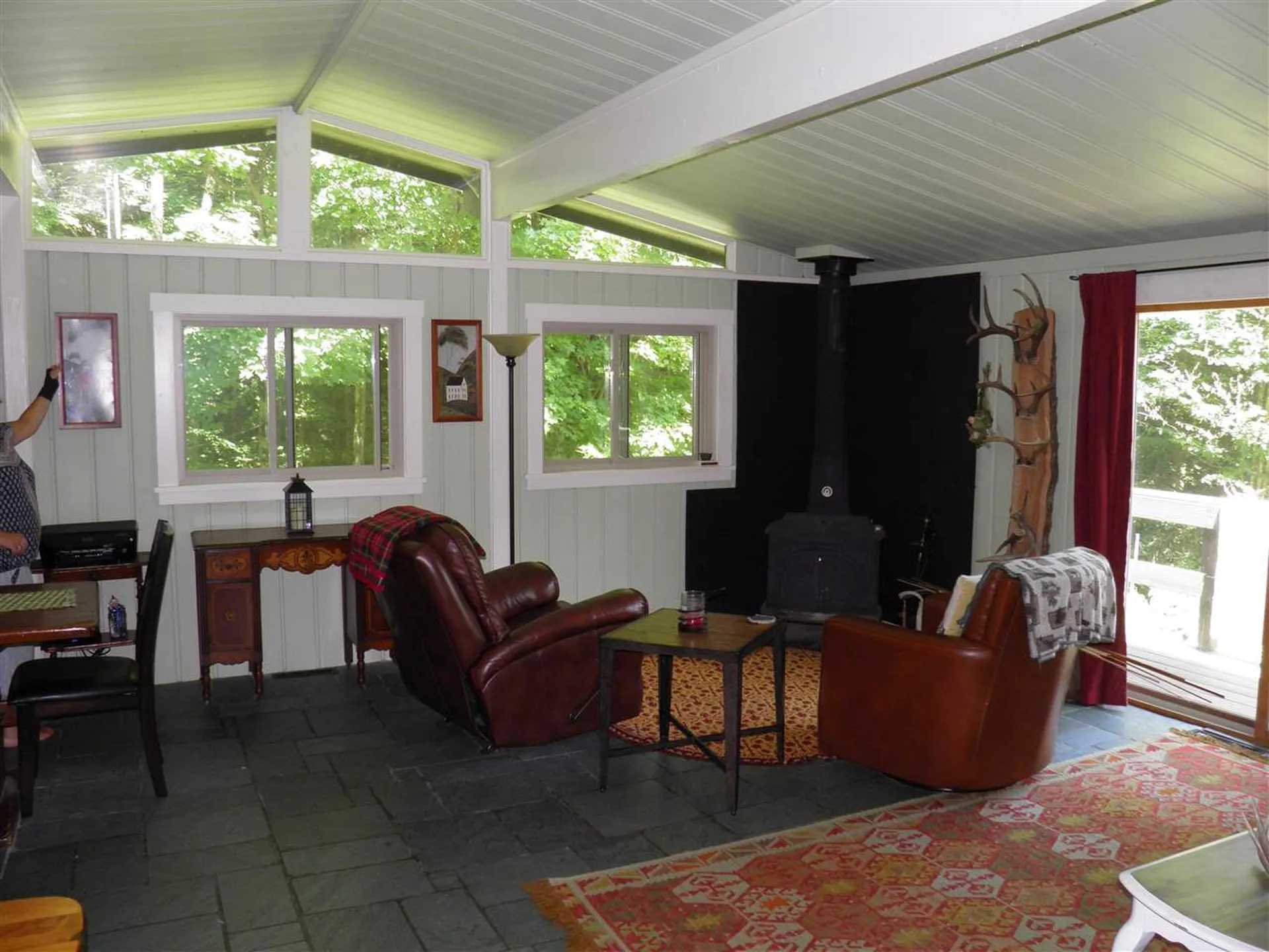 116 Middle Pines Road Warren VT 05674