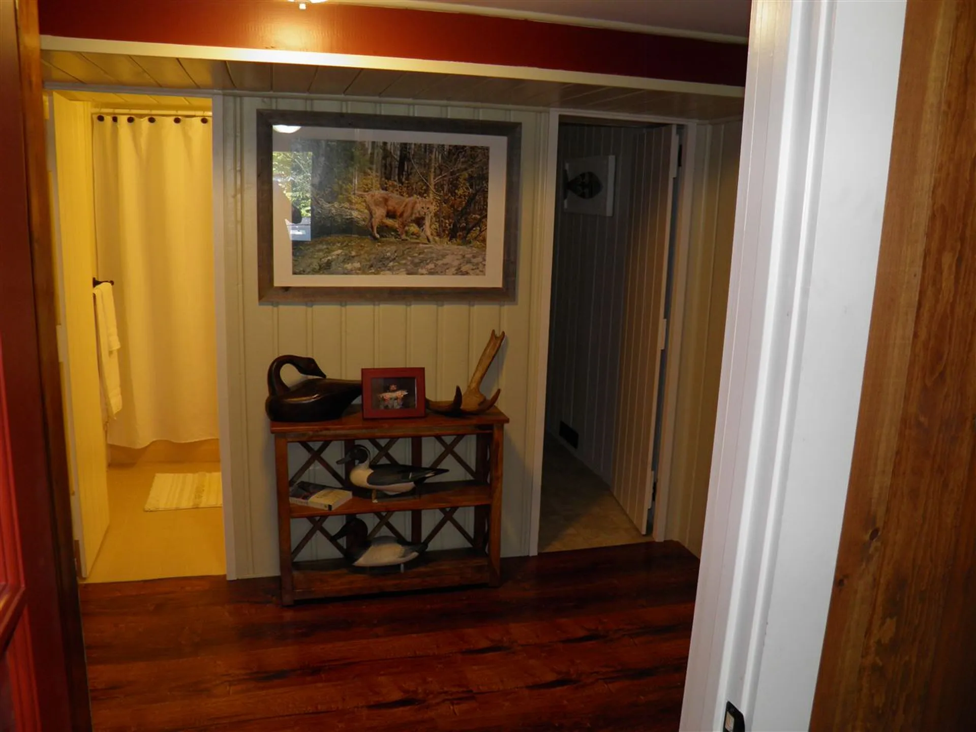 116 Middle Pines Road Warren VT 05674
