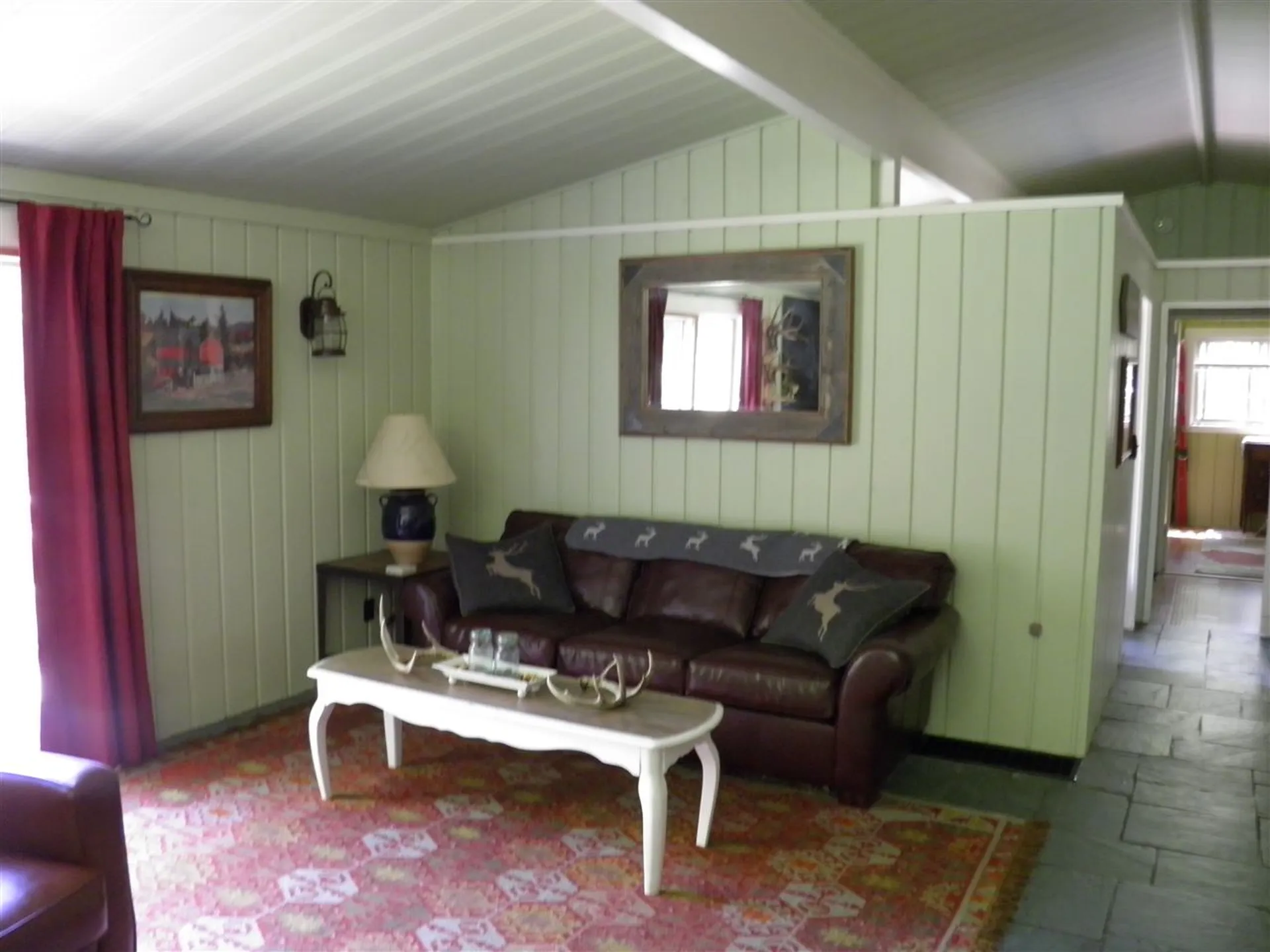 116 Middle Pines Road Warren VT 05674