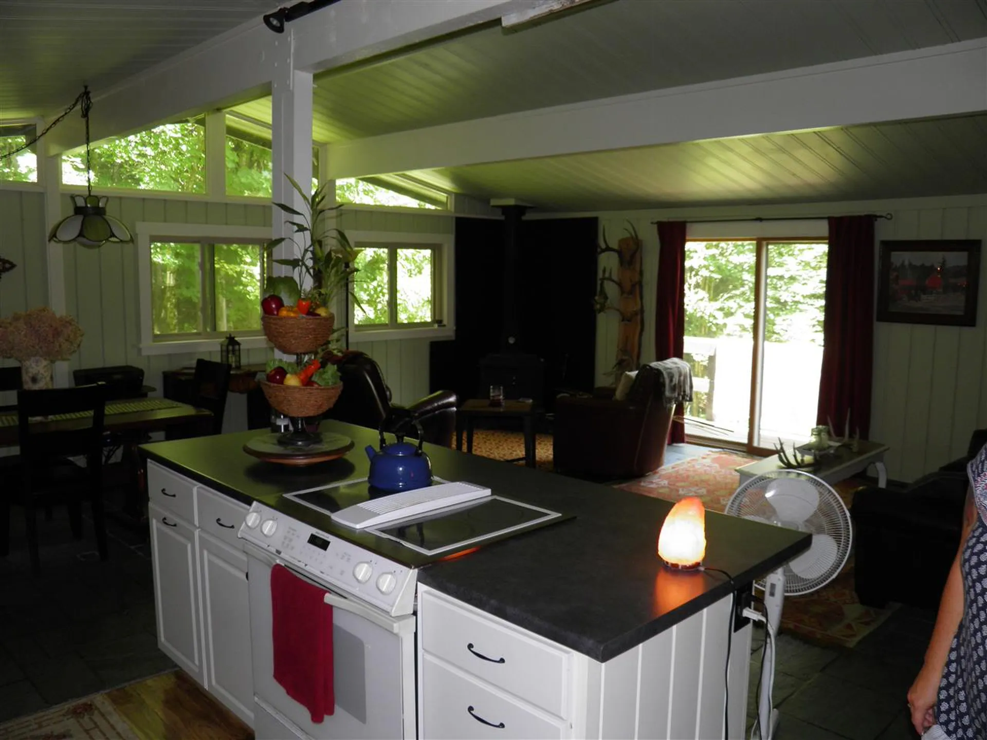 116 Middle Pines Road Warren VT 05674