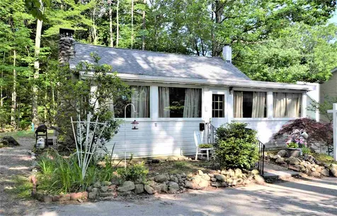 5 Norton Street Amherst NH 03031