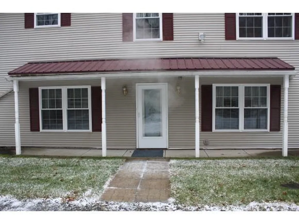 1630 Goodall Road Holland VT 05830