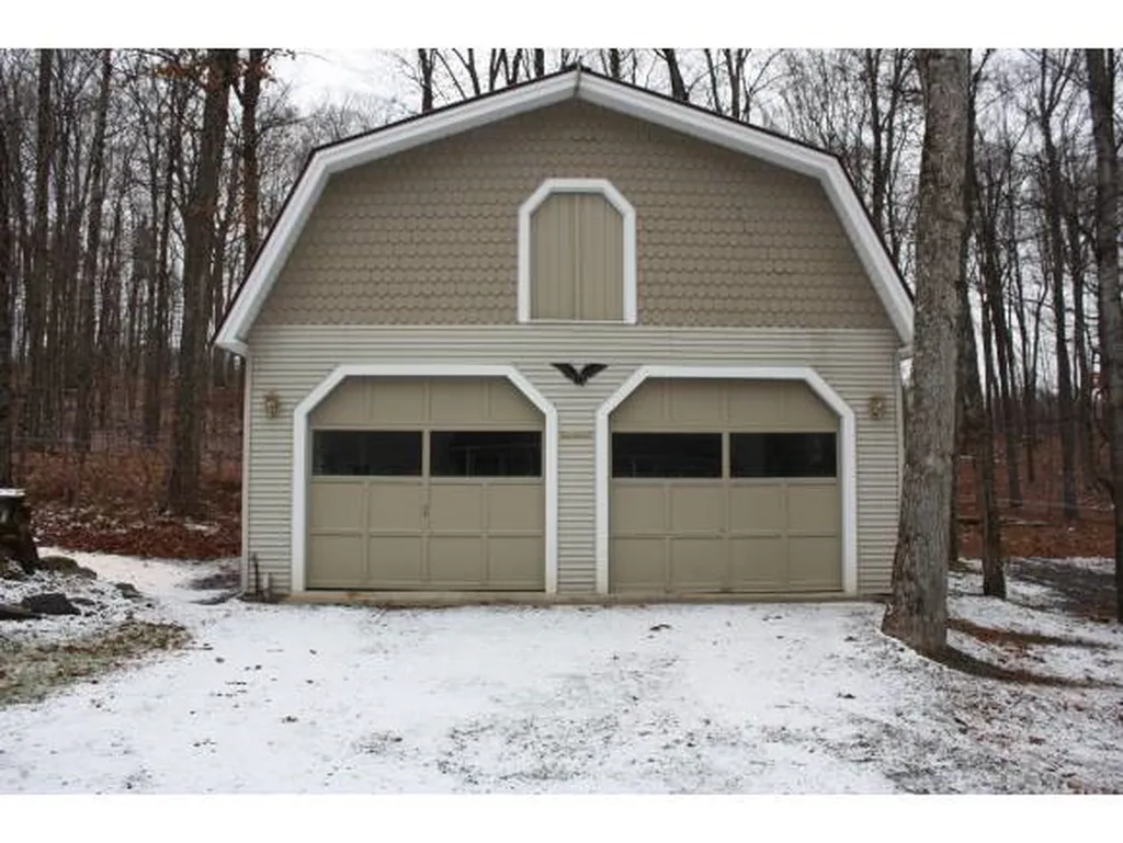 1630 Goodall Road Holland VT 05830