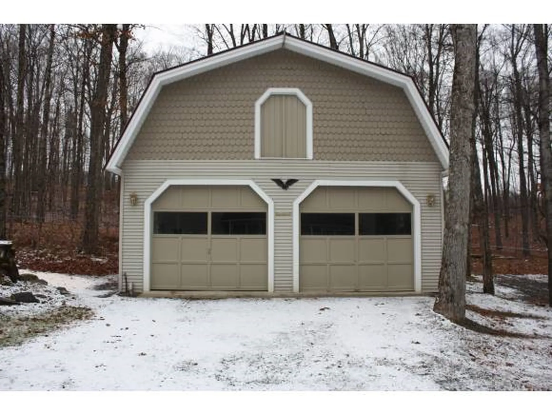 1630 Goodall Road Holland VT 05830