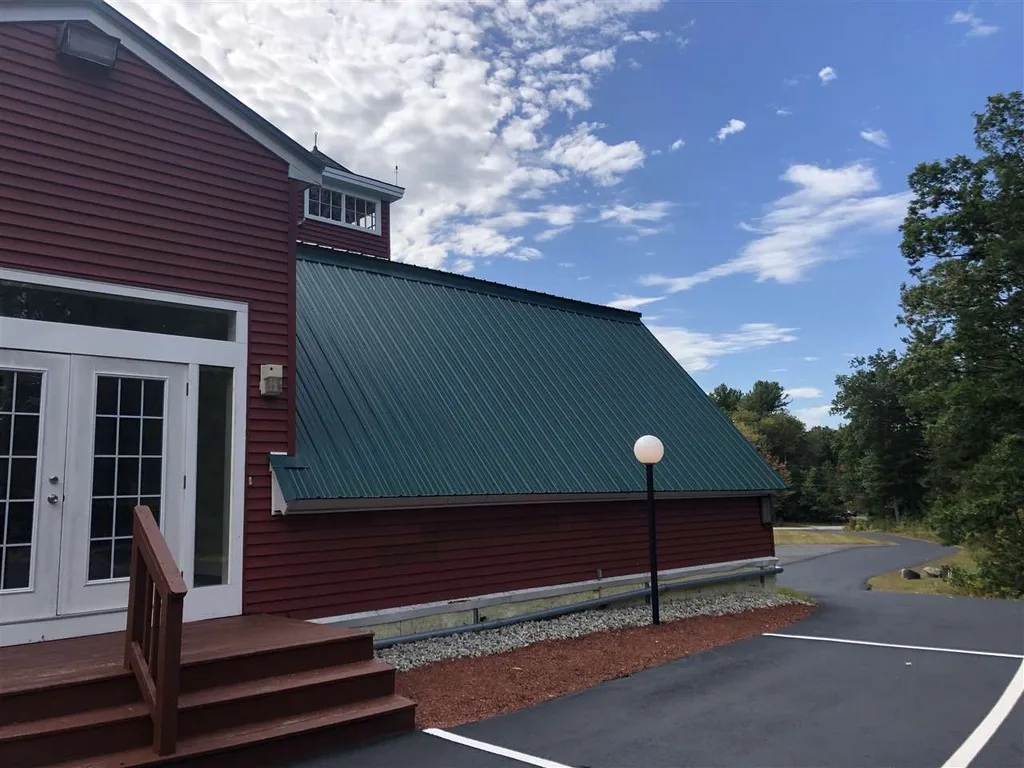 2 Starwood Drive Hampstead NH 03841