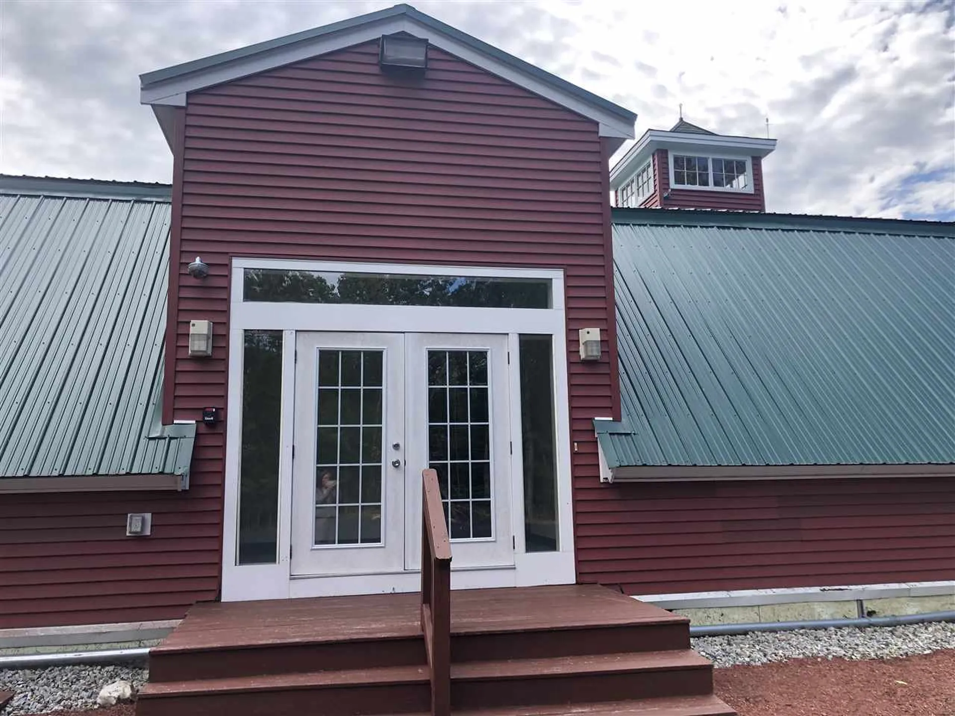 2 Starwood Drive Hampstead NH 03841
