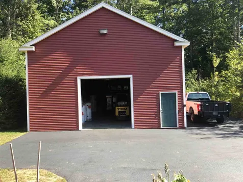 2 Starwood Drive Hampstead NH 03841