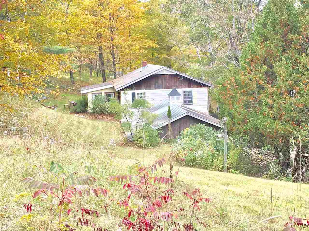 449 Vt Route 12 Hartland VT 05048