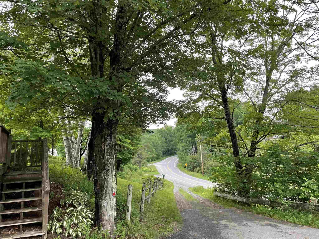 449 Vt Route 12 Hartland VT 05048