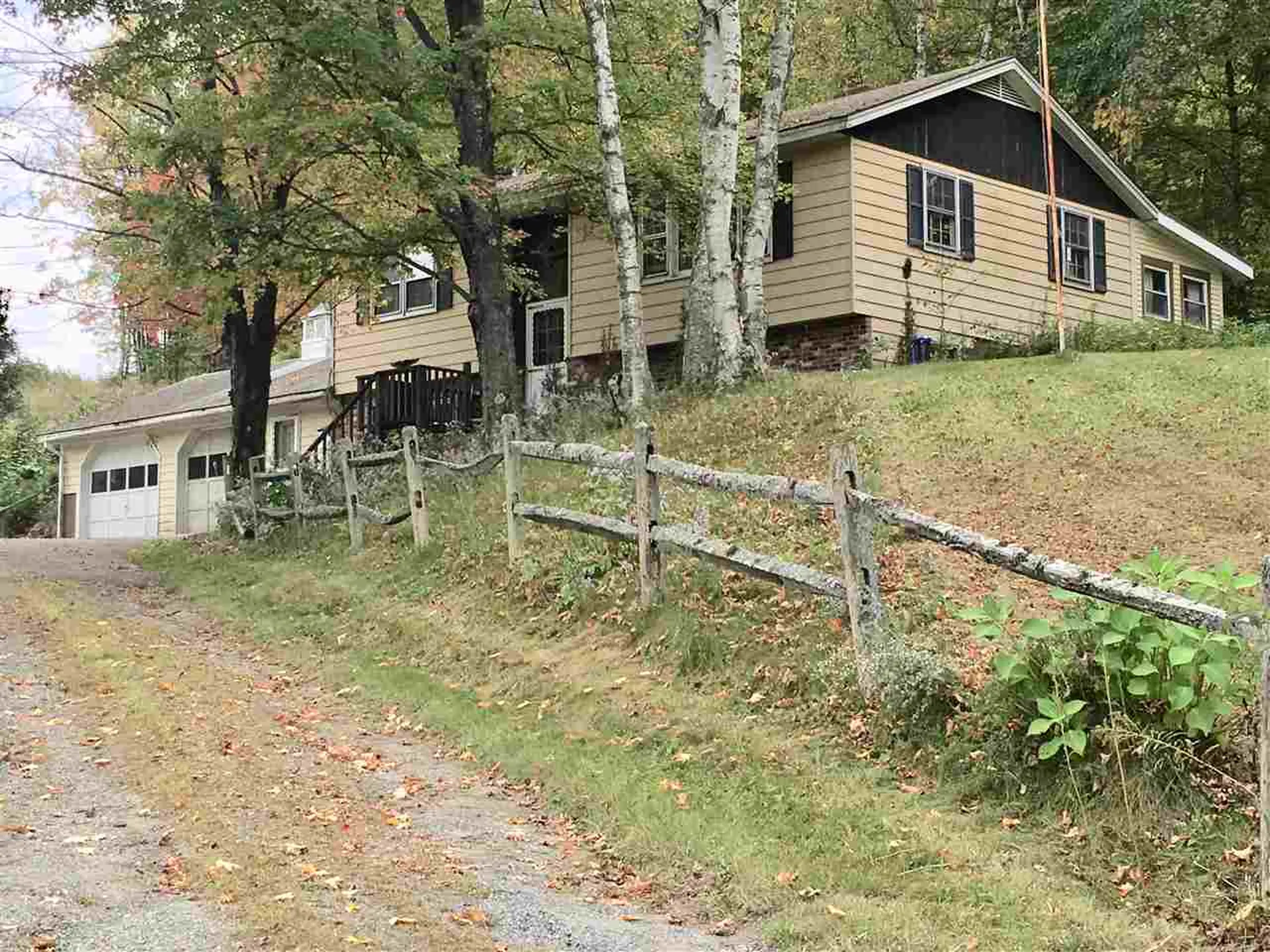 449 Vt Route 12 Hartland VT 05048