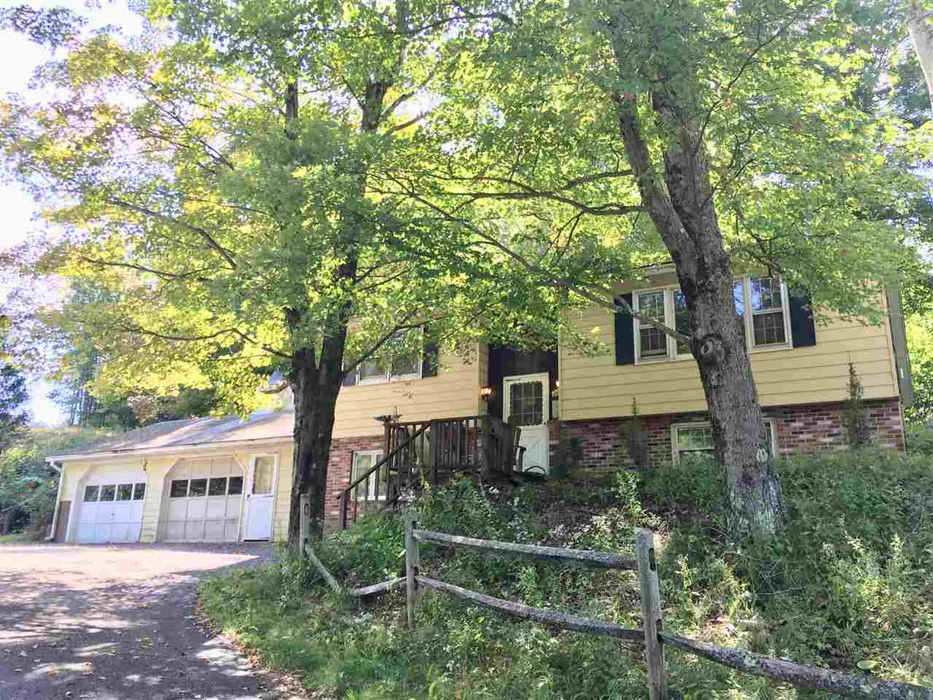 449 Vt Route 12 Hartland VT 05048