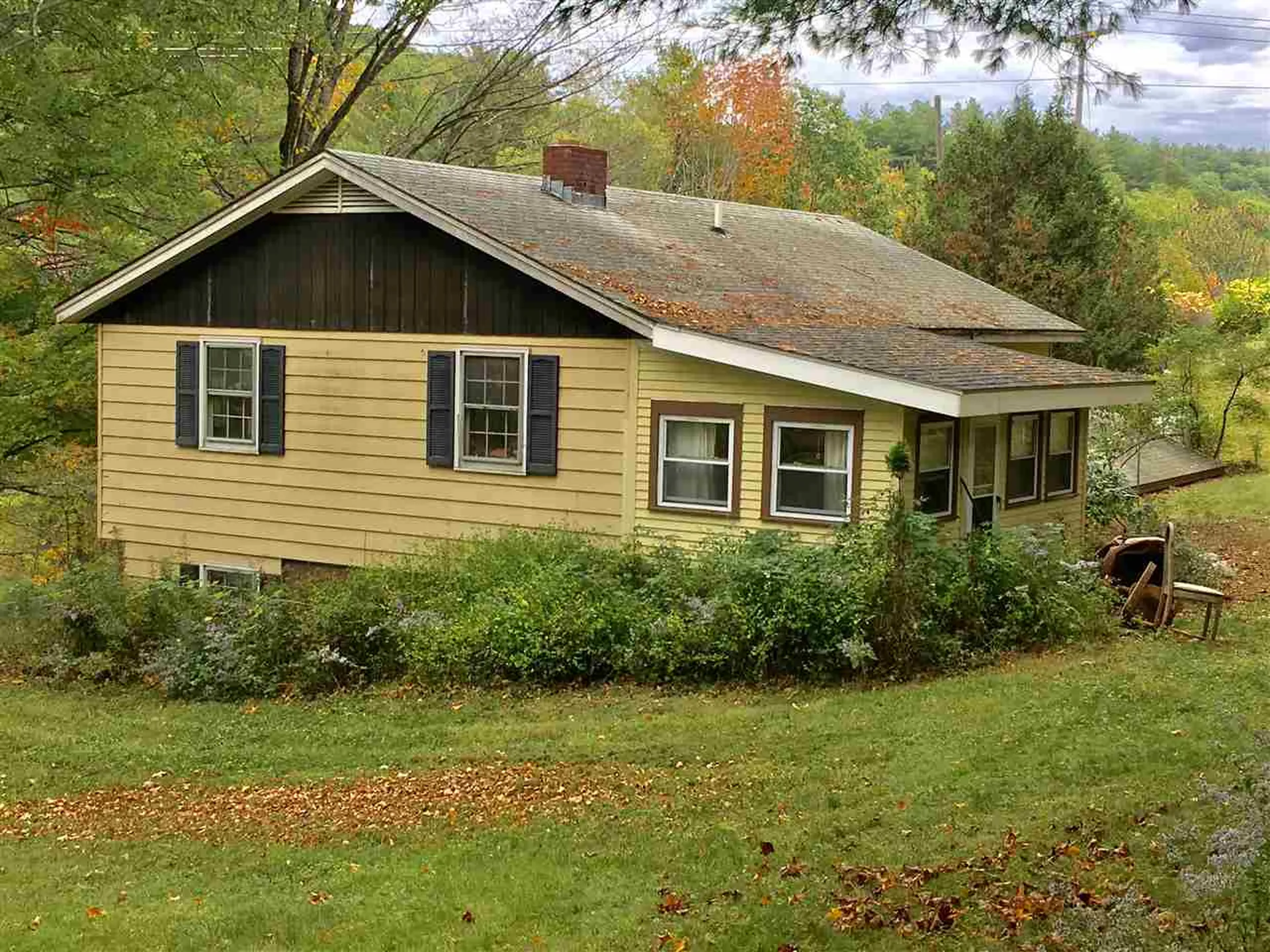 449 Vt Route 12 Hartland VT 05048