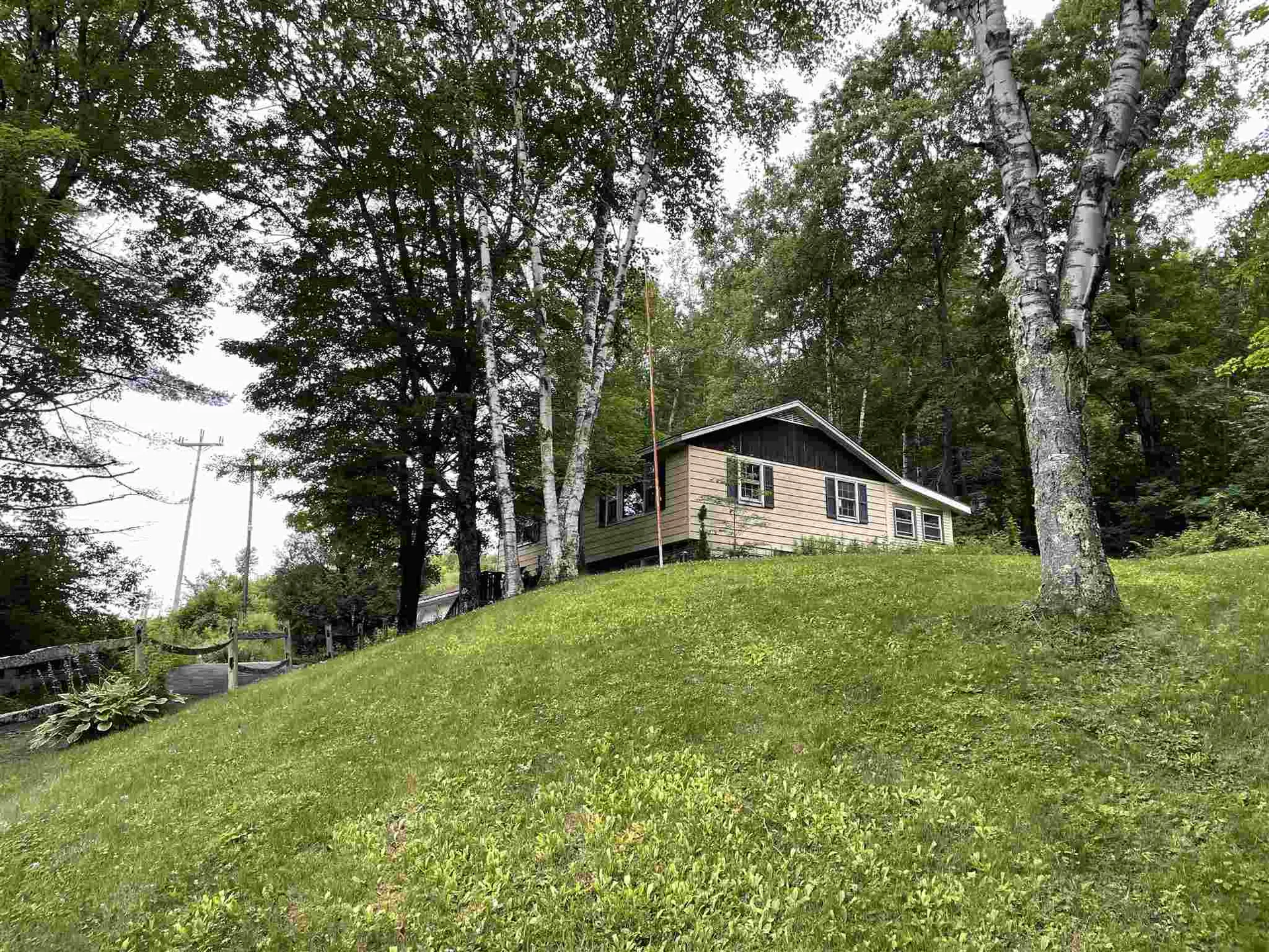 449 Vt Route 12 Hartland VT 05048