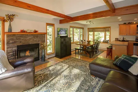 44 Rabbit Run Wilmington VT 05363