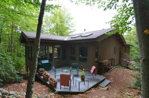 30 Hummingbird Hill Grantham NH 03753