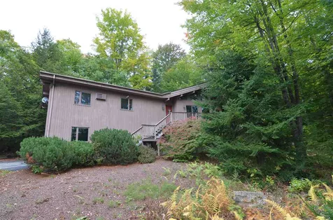 30 Hummingbird Hill Grantham NH 03753