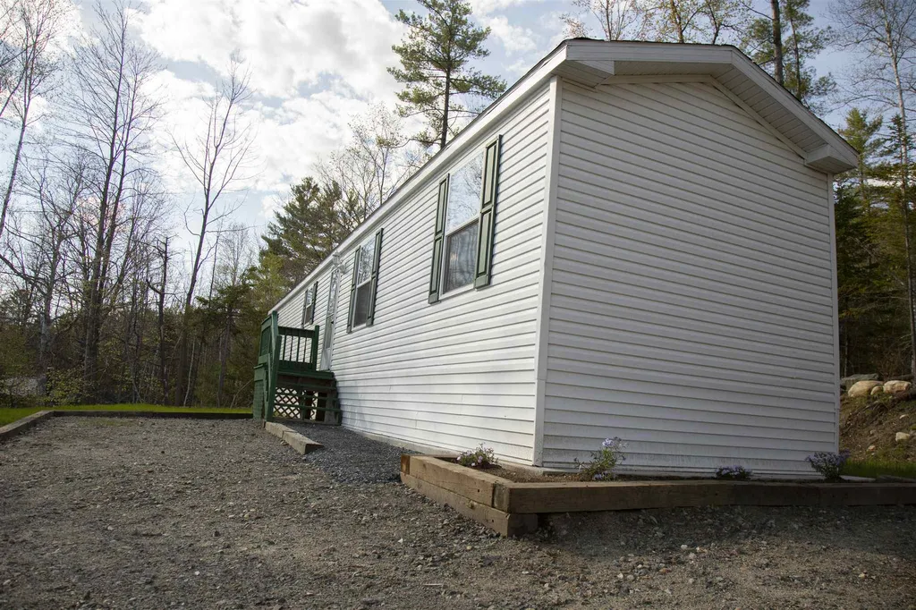 138 Stevens Road Canaan NH 03741
