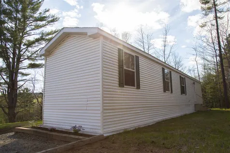 138 Stevens Road Canaan NH 03741