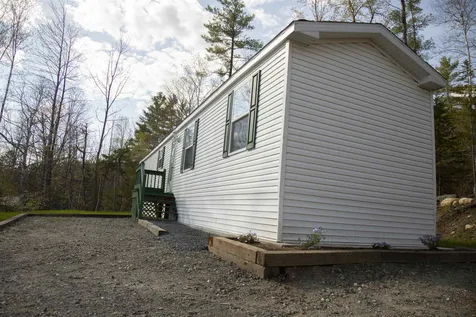 138 Stevens Road Canaan NH 03741