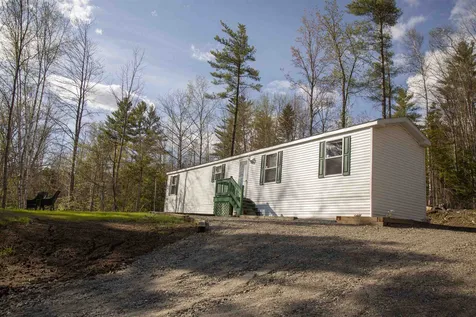 138 Stevens Road Canaan NH 03741