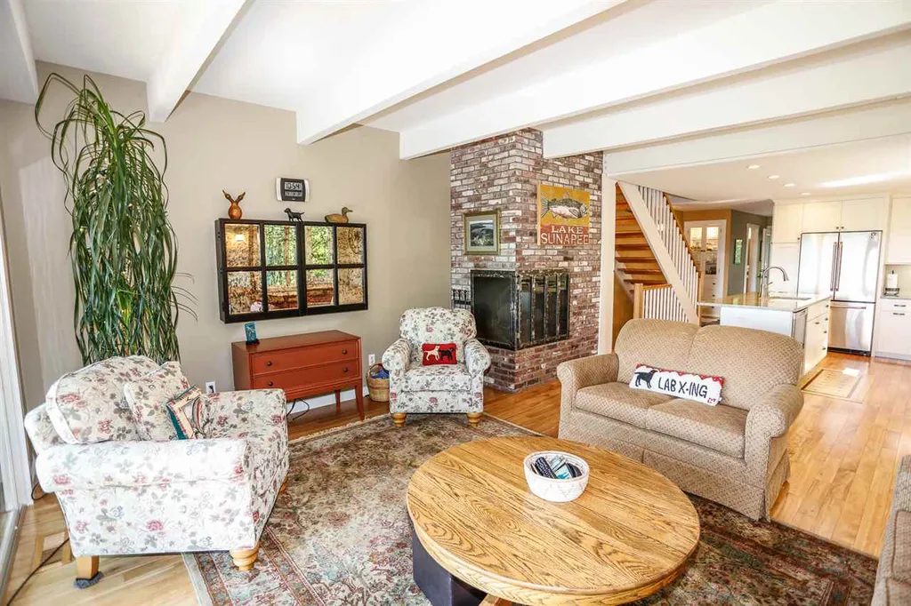 71 Tonset Slope Sunapee NH 03782
