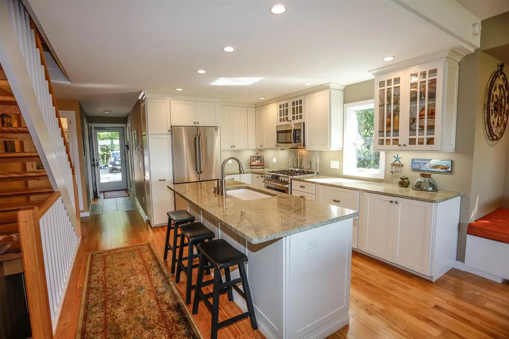 71 Tonset Slope Sunapee NH 03782