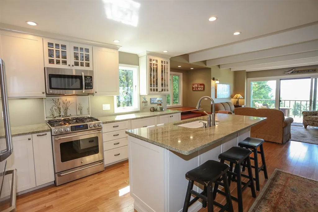 71 Tonset Slope Sunapee NH 03782