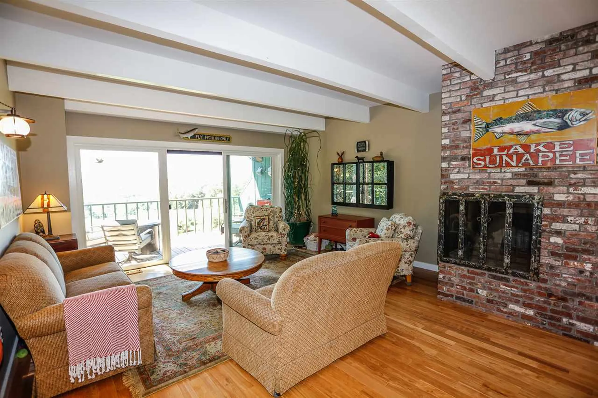 71 Tonset Slope Sunapee NH 03782