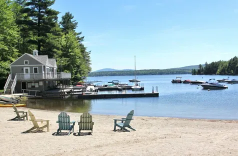 71 Tonset Slope Sunapee NH 03782