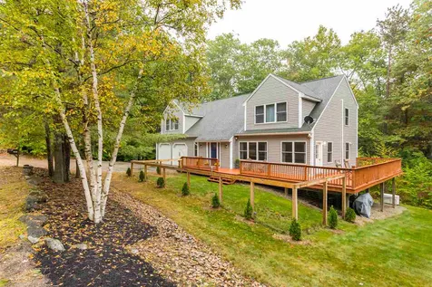 315 Muchado Hill Road Alton NH 03809