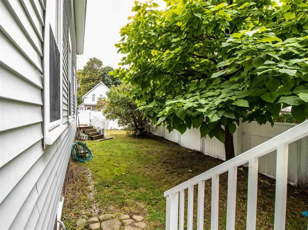 3 Coxeter Square Rochester NH 03867
