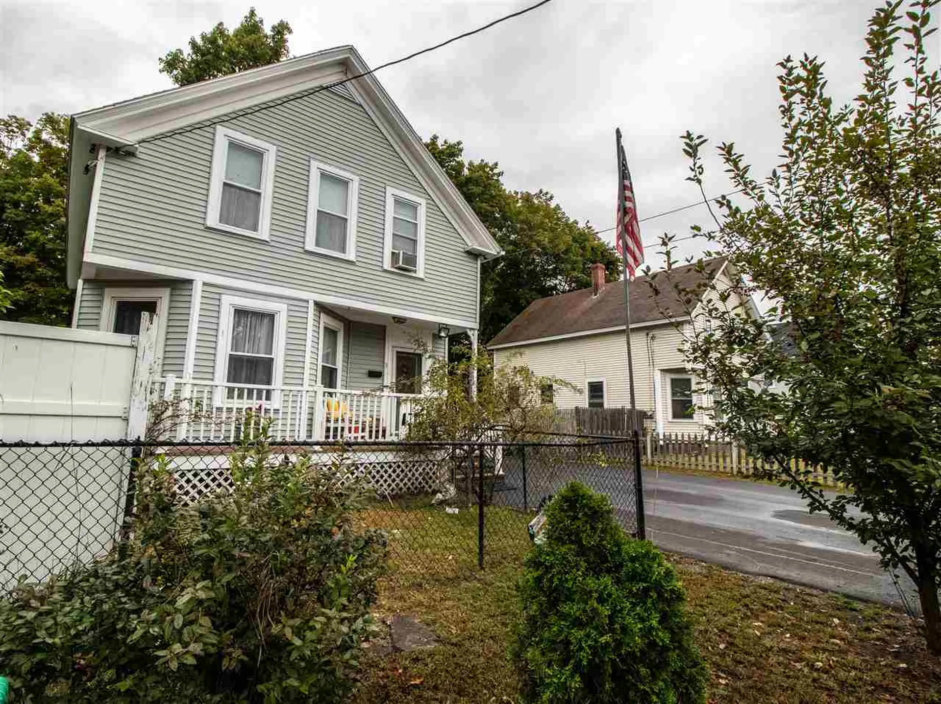 3 Coxeter Square Rochester NH 03867