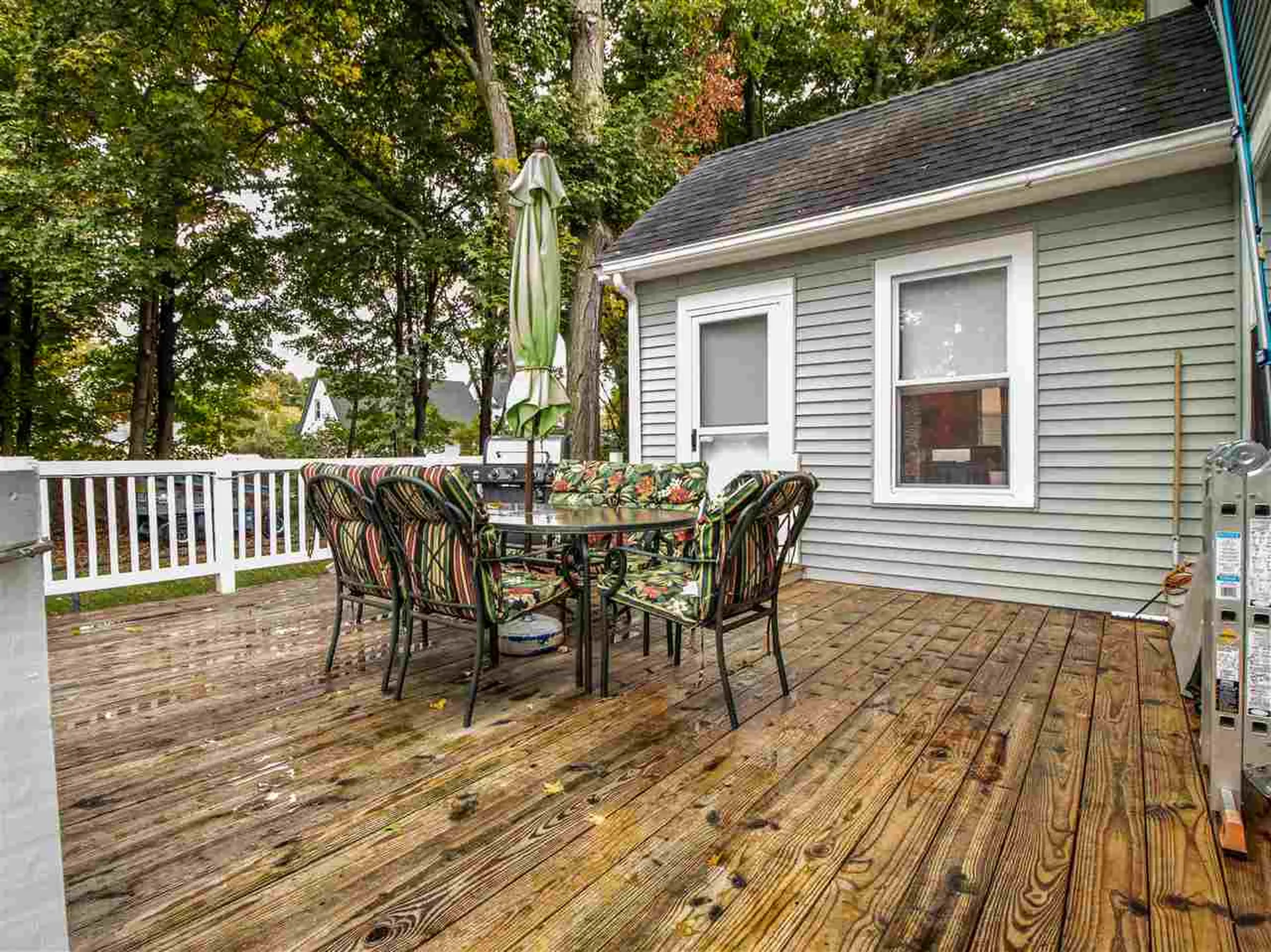 3 Coxeter Square Rochester NH 03867
