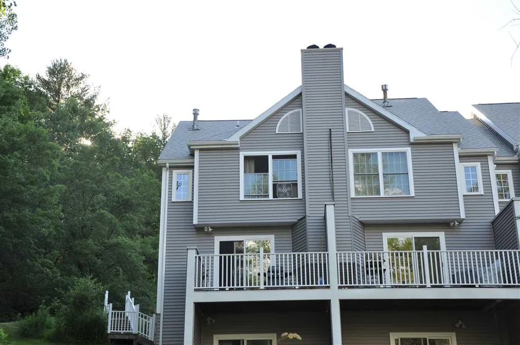 18117 Riverside Townhouses Road Manchester VT 05255