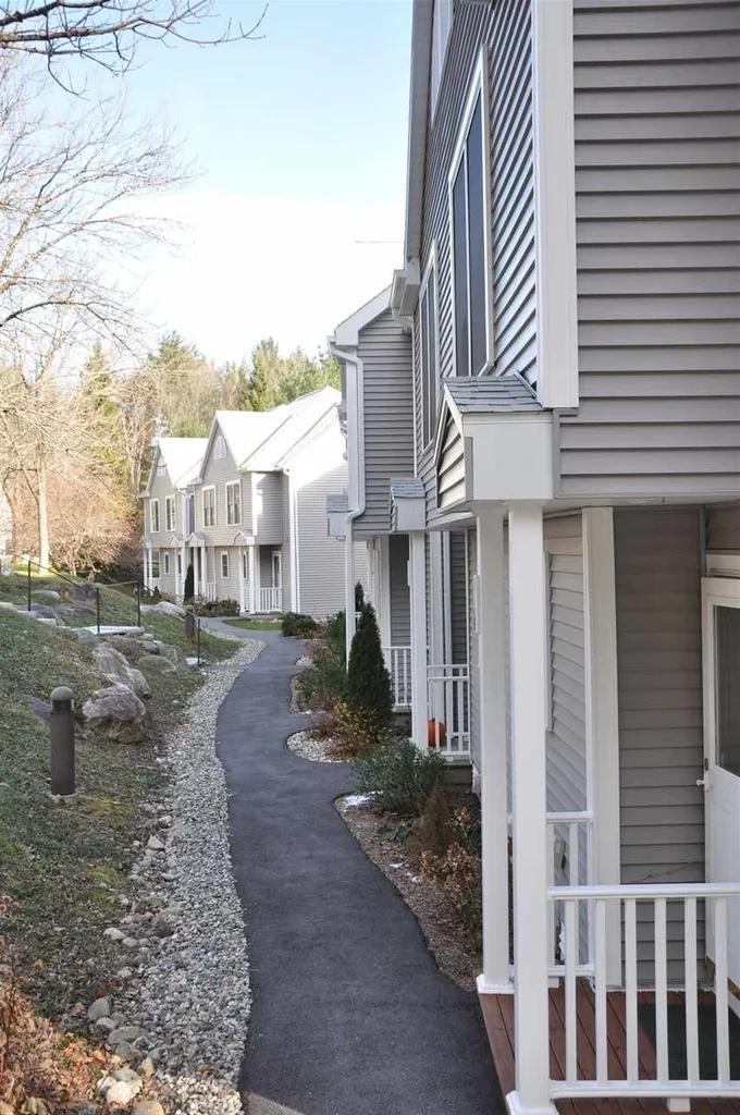 18117 Riverside Townhouses Road Manchester VT 05255