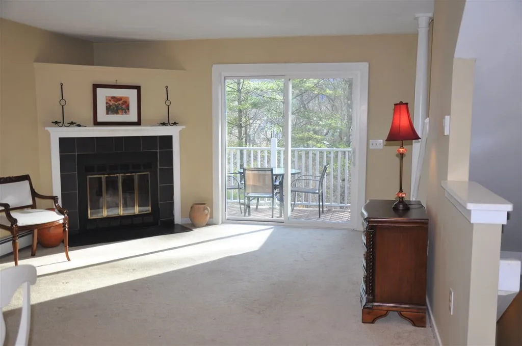 18117 Riverside Townhouses Road Manchester VT 05255