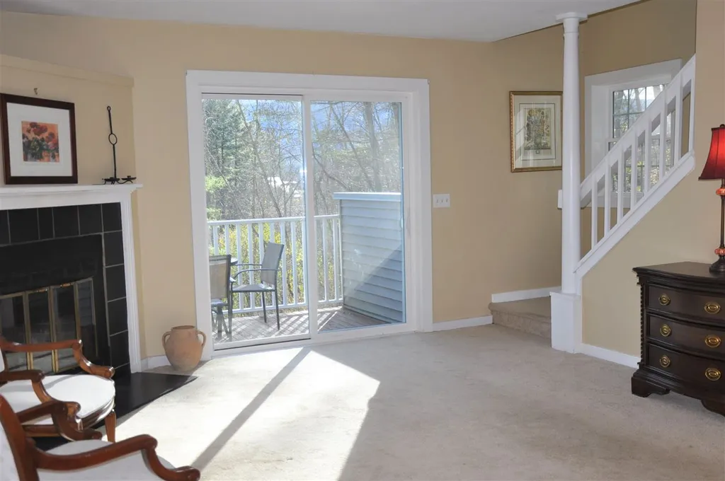 18117 Riverside Townhouses Road Manchester VT 05255