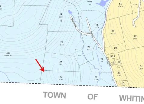 Lot 30 Parsons Road Wilmington VT 05363