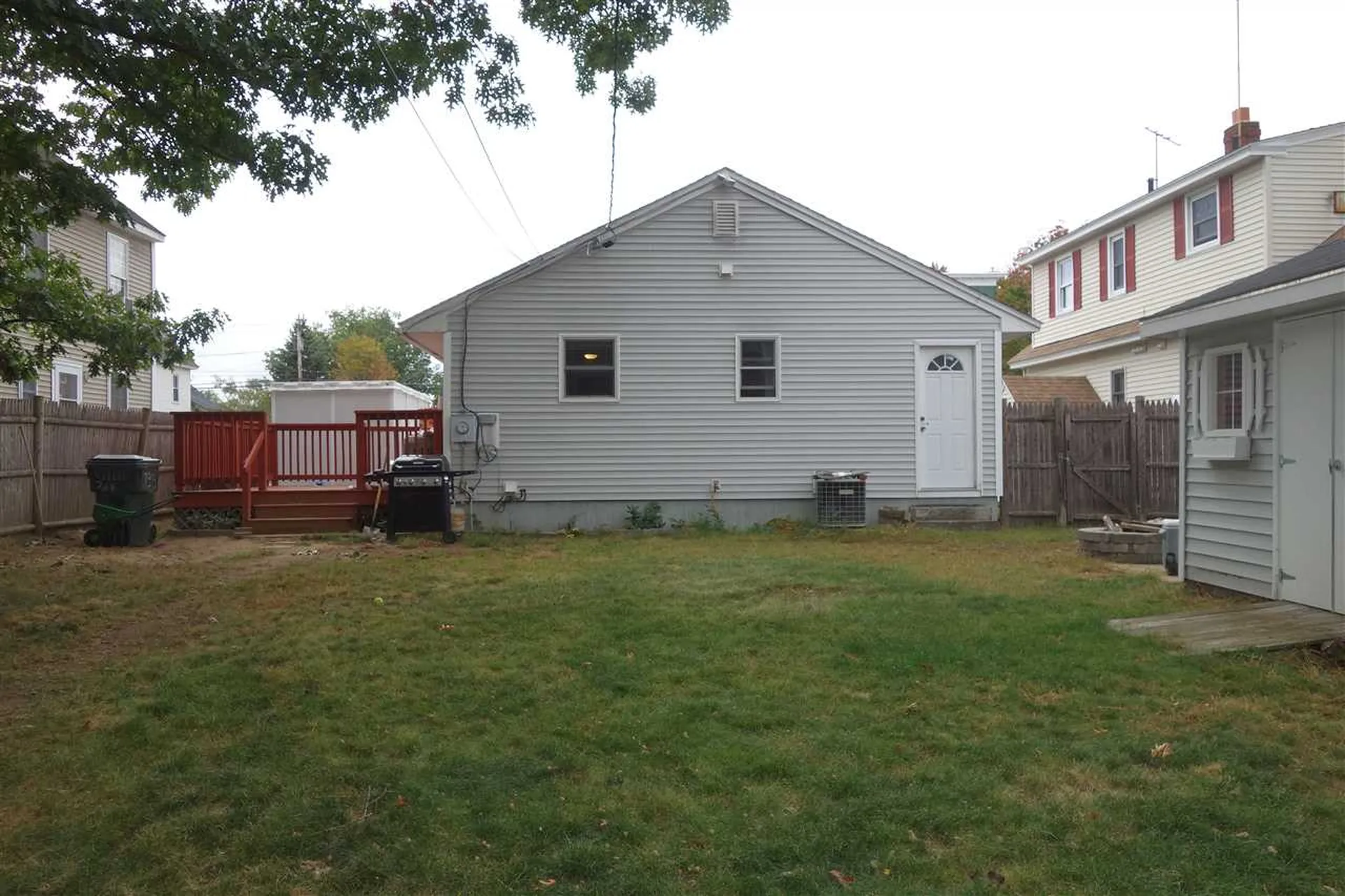 735 Hevey Street Manchester NH 03102