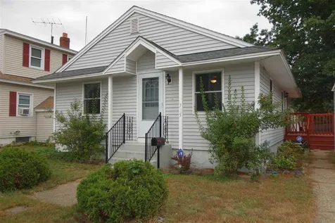 735 Hevey Street Manchester NH 03102