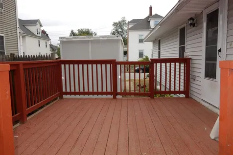 735 Hevey Street Manchester NH 03102