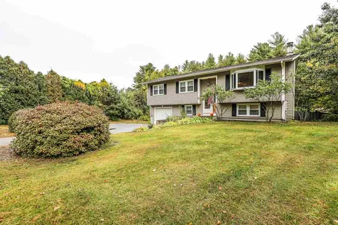 29 Profile Drive Merrimack NH 03054