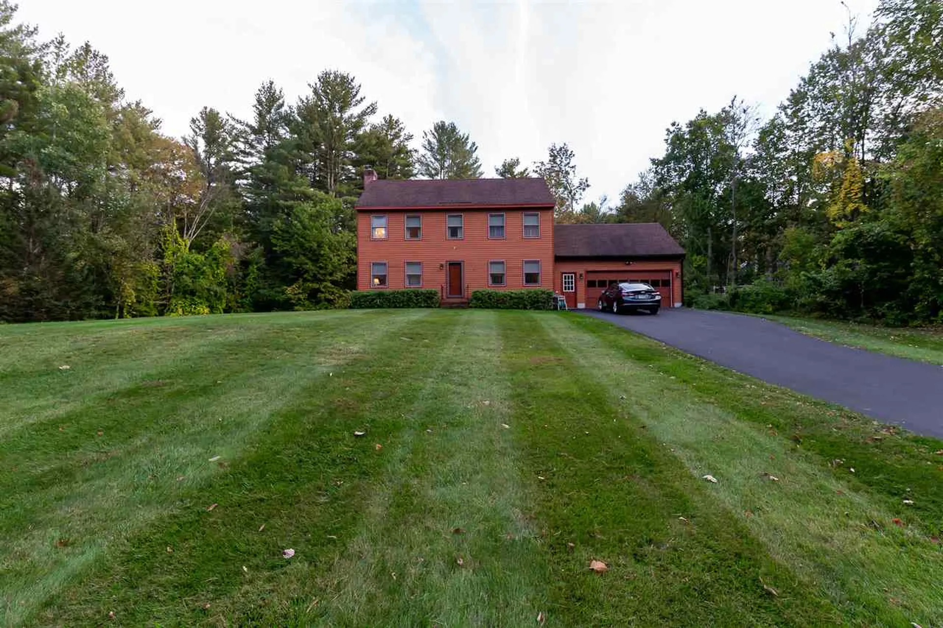5 Irving Drive Concord NH 03301-8623