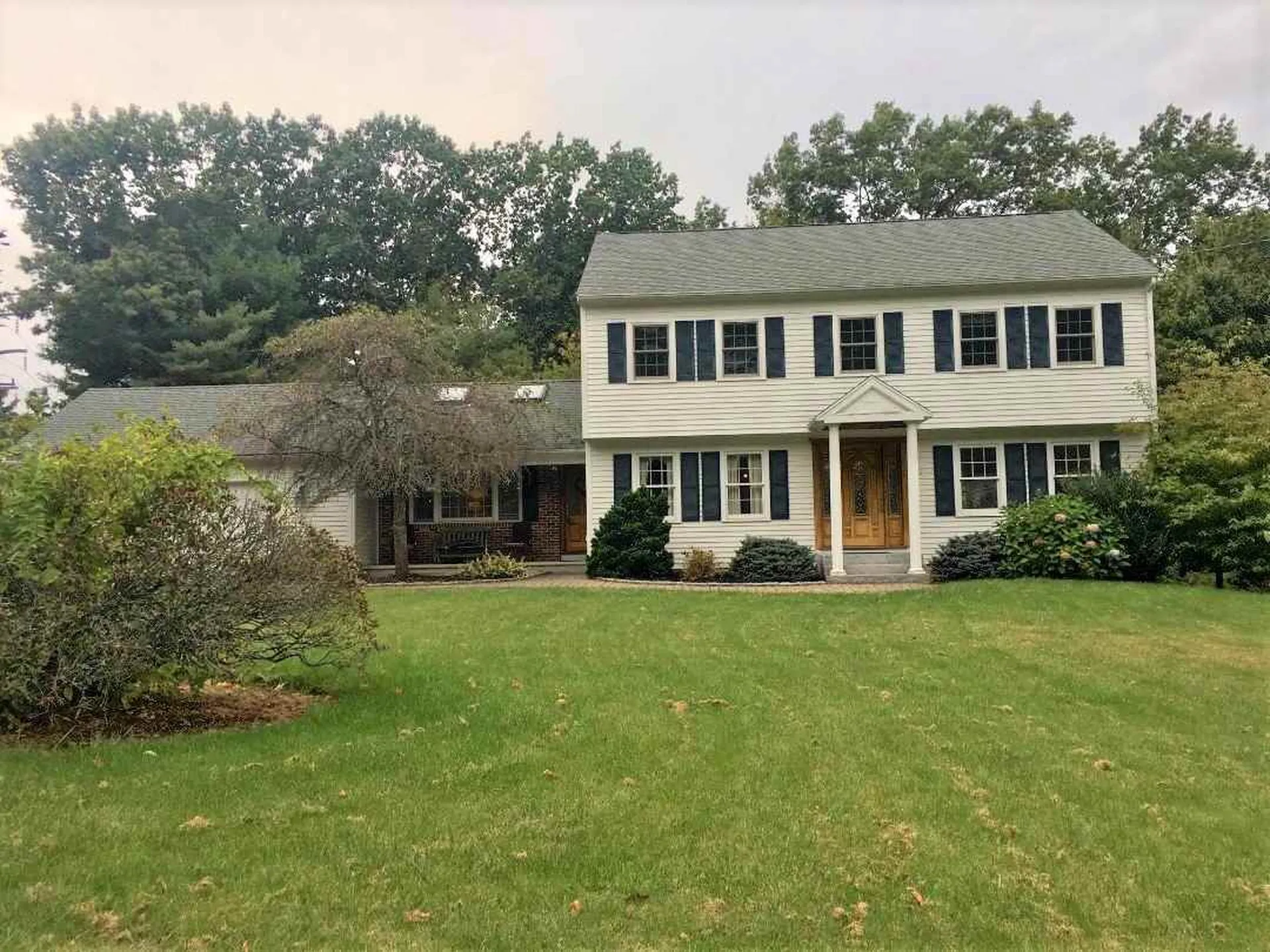 67 Spindlewick Drive Nashua NH 03062