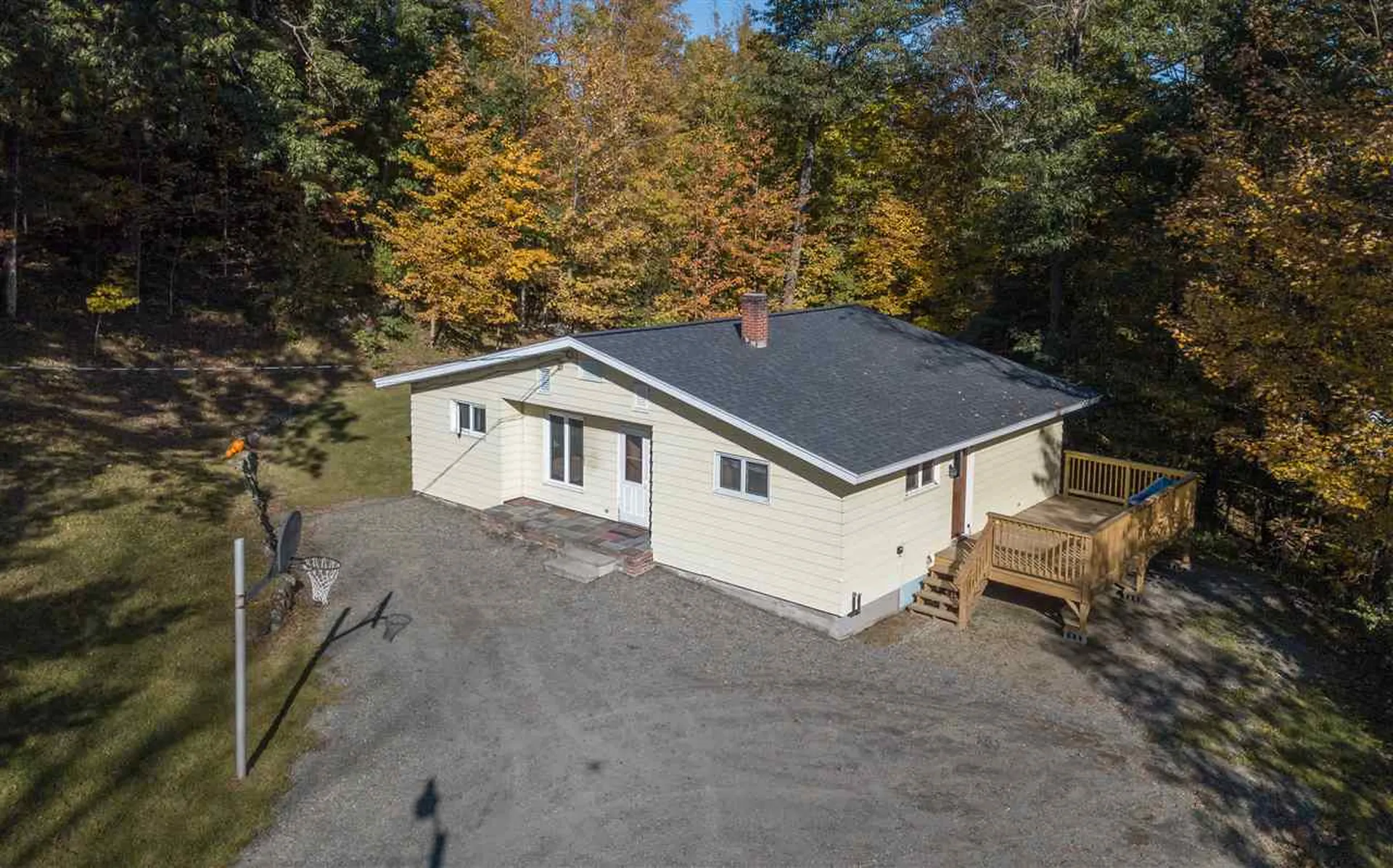 20 Old Lincoln Avenue Lisbon NH 03585