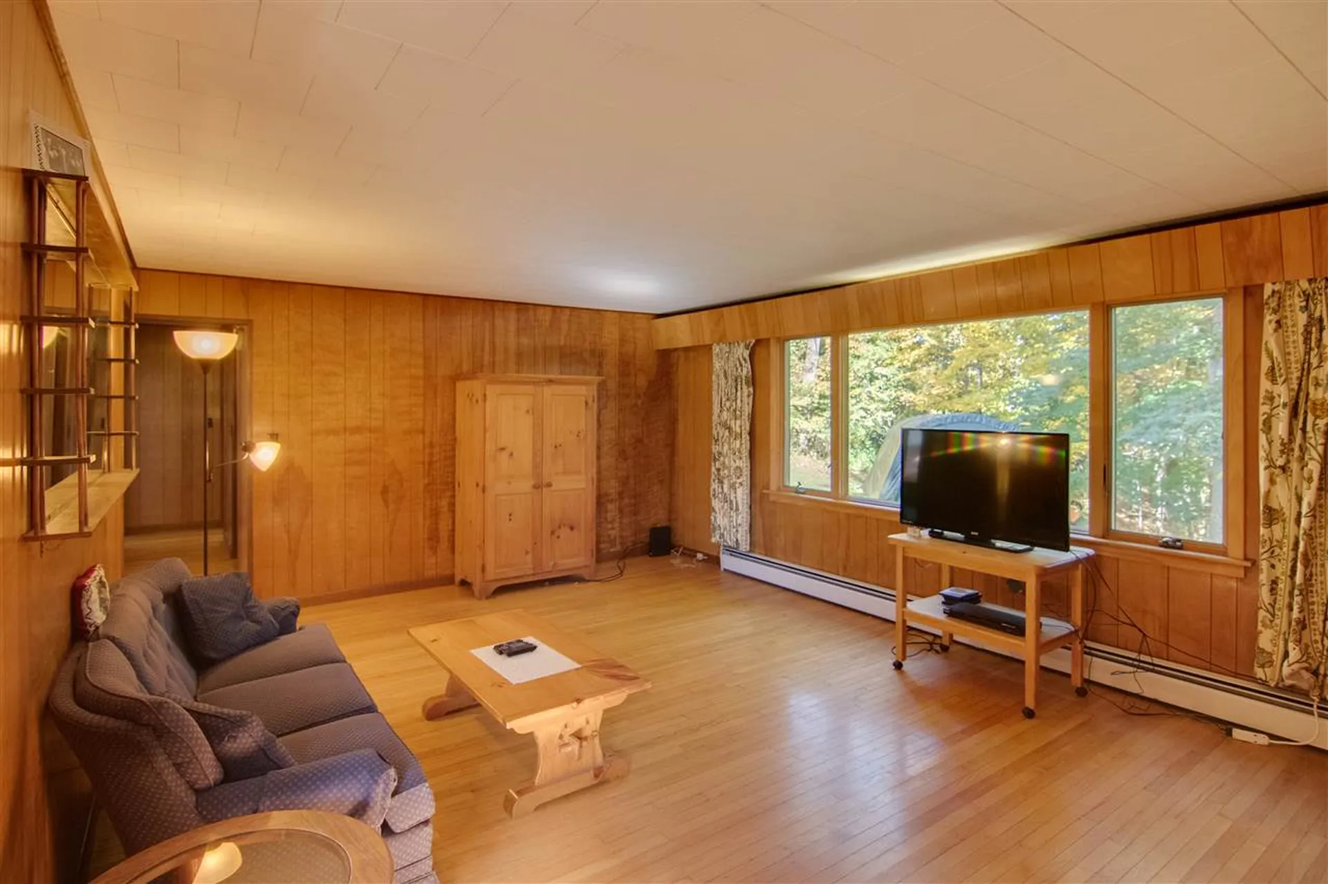 20 Old Lincoln Avenue Lisbon NH 03585